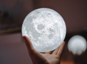 La météo de la lune dans votre horoscope 