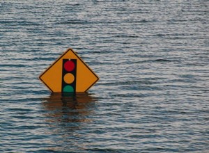 Predicciones de la astrología de la crisis climática 