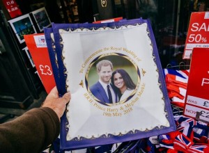 Predicciones verdaderas de la astrología! Meghan, Harry, MEGXIT 