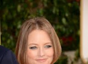 Jodie Foster:“Ama a las personas y quédate junto a ellas” 