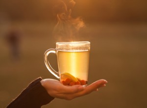 Neue Geschäfte, edle Berufungen und die Teetasse nicht fallen lassen 