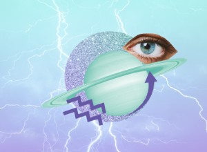 Saturn Retrograde 2021 prouvera que tout est possible lorsque vous êtes prêt à améliorer votre jeu 