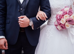 DIESE Sternzeichen können es kaum erwarten zu heiraten 