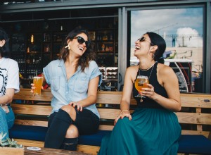 DIESE Sternzeichen sind die besten Partner, um den Galentines Day zu feiern 