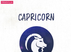 ¿Qué cristal es el adecuado para ti según tu signo zodiacal? 