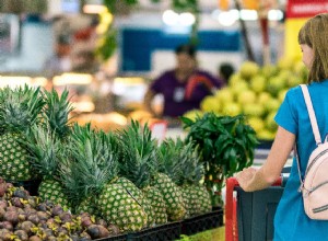 C est ce que vous êtes le plus susceptible d acheter à l épicerie selon votre signe du zodiaque 