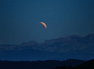 Qué esperar de la Luna Nueva en agosto y cómo establecer intenciones 