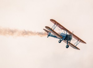 Avión – Significado de los sueños e interpretaciones 