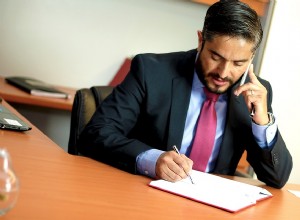 Abogado (Attorney) – Significado de los sueños e interpretación 