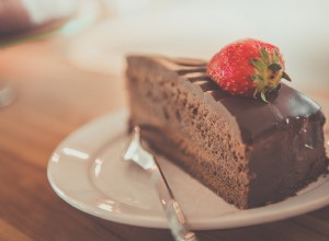 ケーキとケーキ–夢の意味と解釈 