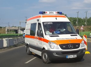 Ambulancia – Significado e Interpretación de los Sueños 