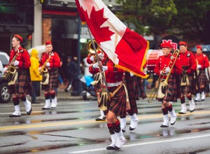 Drapeau ou Gonfalon dans un rêve - Signification et interprétation 