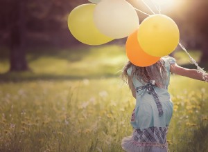 Ballong – drömsymbolik och mening 