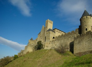 Muralla – Significado e Interpretación de los Sueños 