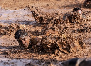 Barro – Significado y Simbolismo de los Sueños 