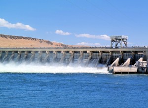 Rêver de barrage – Signification et symbolisme 