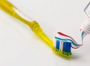 ¿Qué significa soñar con cepillo de dientes? 