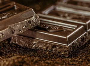 Chocolate en un Sueño – Significado y Simbolismo 