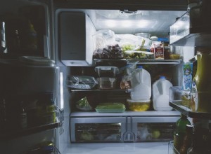 Refrigerador o Nevera en un Sueño – Significado y Simbolismo 