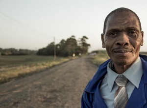 Personne afro-américaine - Signification et interprétation des rêves 