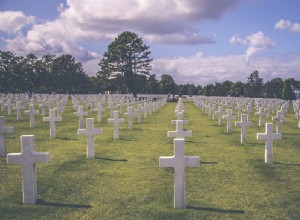 Cementerio – Significado y simbolismo de los sueños 