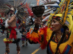 Que signifie rêver d un Amérindien ? 