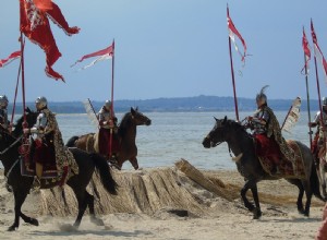 Hussar - Drømmebetydning og symbolikk 