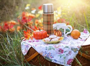 ¿Qué significa soñar con un picnic? 