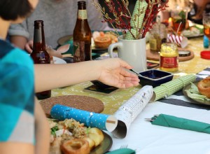 Rêver de manger - Signification et interprétation 