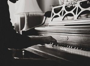 Piano en un Sueño – Significado y Simbolismo 