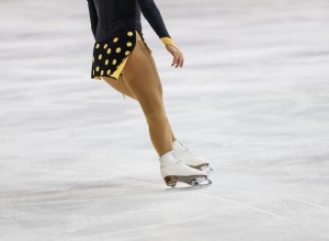 Patinaje sobre hielo – Significado e interpretación de los sueños 