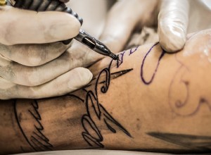 Tatuaje – Significado y simbolismo de los sueños 