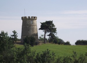 Torre – Significado e Interpretación de los Sueños 