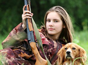 Que signifie rêver d un chasseur ? 