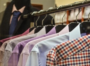 Chemise dans un rêve - Signification et symbolisme 