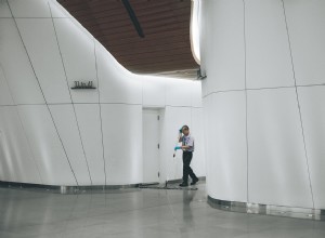 Janitor – Όνειρο Νόημα και Συμβολισμός 