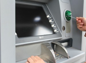 ATM – Drømmebetydning og -fortolkning 