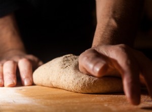 Baker – Όνειρο νόημα και συμβολισμός 