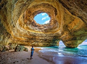 Signification d une grotte dans un rêve 