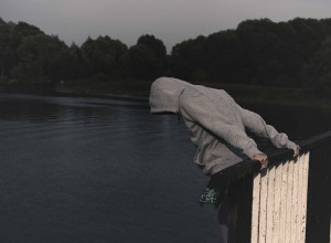 Significado del Suicidio en un Sueño 