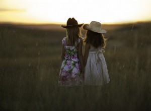 Hermanas – Significado e Interpretación de los Sueños 