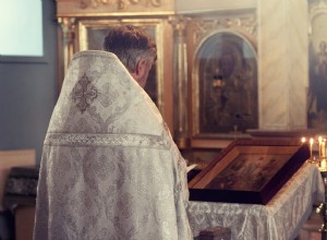 ¿Qué significa soñar con un Sacerdote? 