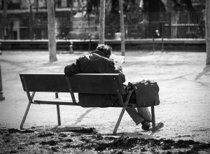 Signification de clochard dans un rêve 