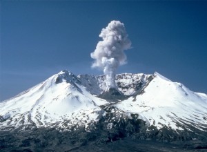 火山を夢見るとはどういう意味ですか？ 