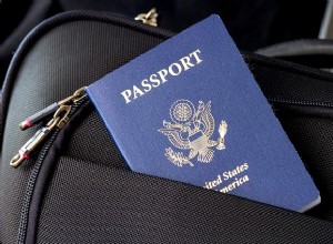 Sueño Bíblico Significado de Pasaporte 