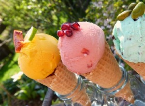 Soñar con Helado – Interpretación y Significado 