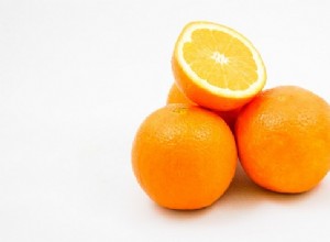 Soñar con Naranjas – Interpretación y Significado 