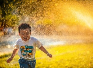 Qu est-ce que cela signifie quand vous rêvez d un neveu ? 