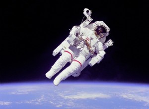 ¿Qué significa soñar con astronautas? 