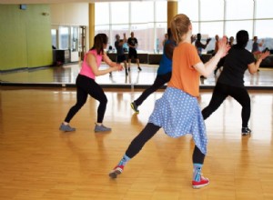 ¿Qué significa bíblicamente soñar con bailar? 